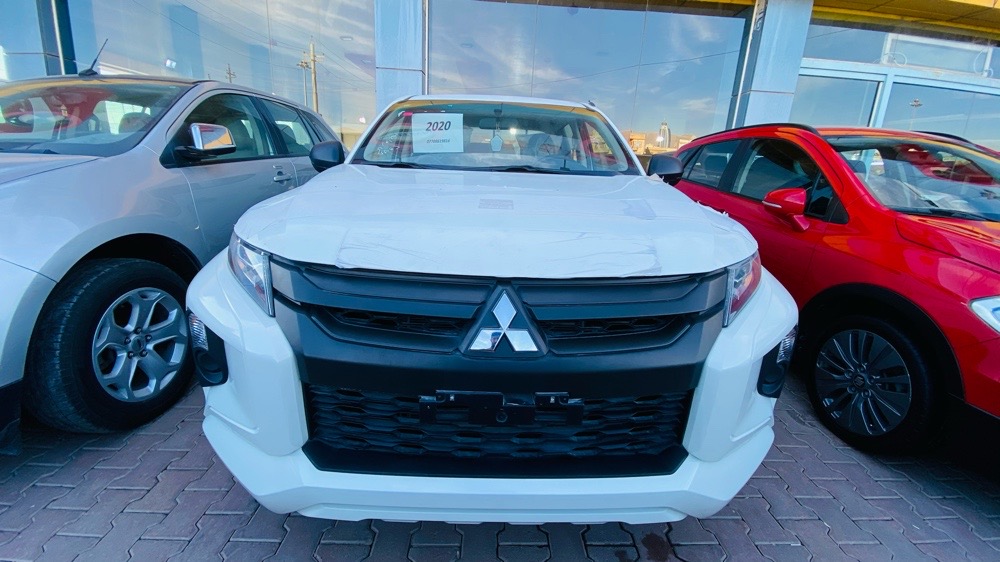 ميتسوبيشي L200
